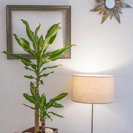 - Bydixos Apartment