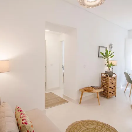 In Ribeira Neighborhood Apartment Porto