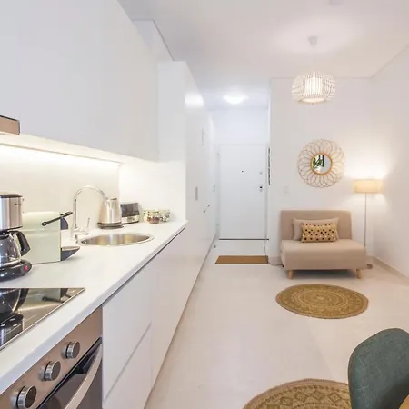 Apartment In Ribeira Neighborhood Porto