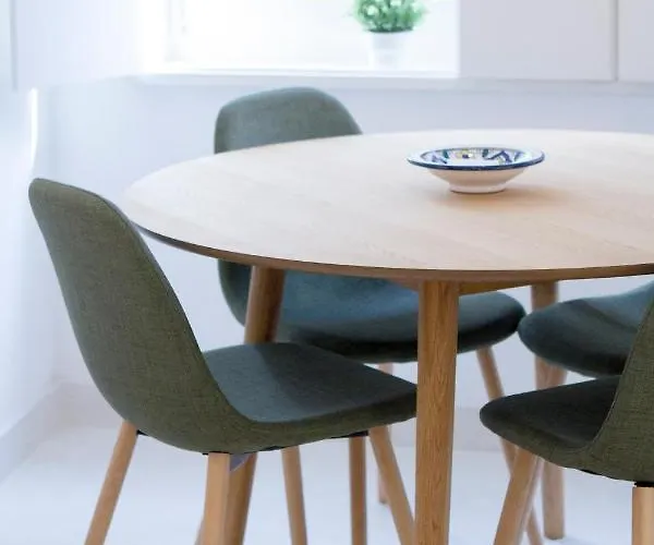 In Ribeira Neighborhood Διαμέρισμα Πόρτο