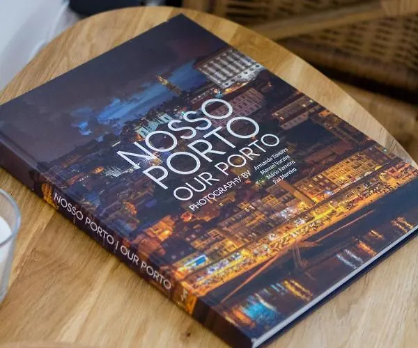 In Ribeira Neighborhood Διαμέρισμα Πόρτο