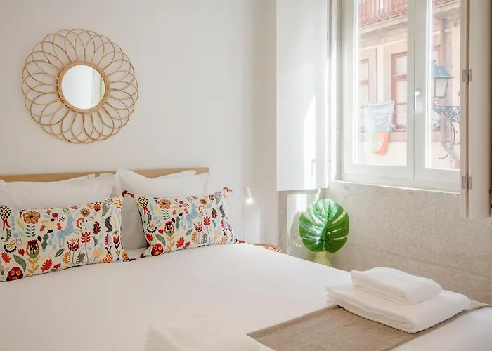 In Ribeira Neighborhood Διαμέρισμα