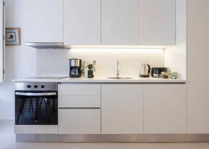 Διαμέρισμα In Ribeira Neighborhood *