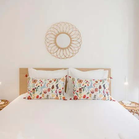 In Ribeira Neighborhood Appartement