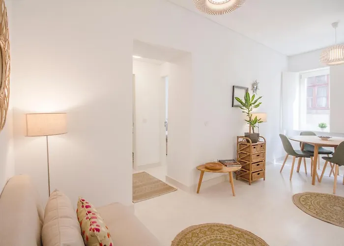 In Ribeira Neighborhood Daire Porto